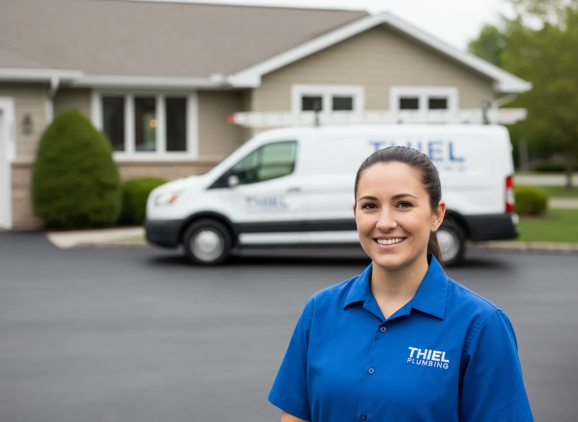 Plumber Kirvin, TX FAQs